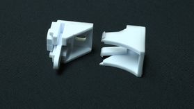 Wandträger für Modell 550