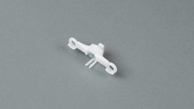 Interstil - Bügel für Endgleiter – Zubehör