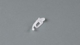 Interstil - Faltenstechhaken – Zubehör