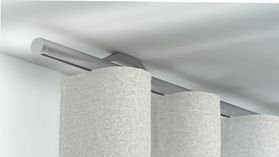 Interstil Quantum 22 1-läufig mit Endstück Lee – in Aluminium