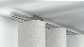 Interstil Quantum 25 1-läufig mit Endkappe Modus – in Aluminium