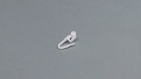 Interstil - Rolle mit Faltenleghaken