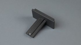 Interstil - Träger Flach – Zubehör