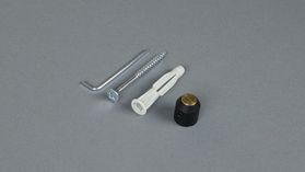 Interstil - Träger Corpus – Zubehör