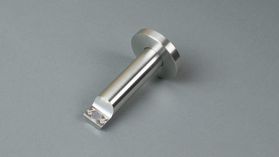 Interstil - Träger rund 22 mm – Zubehör