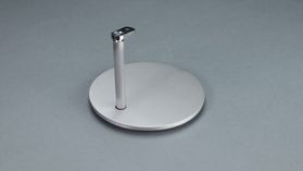 Interstil - Träger Zenit – Zubehör in Aluminium