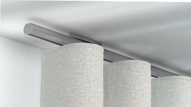 Interstil Votum 25 1-läufig mit Endkappe Modus – in Edelstahl