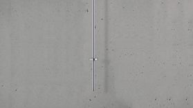 Interstil - Schleuderstab – Zubehör in Edelstahl