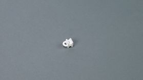 Silent Gliss 2C Gleiter – Zubehör