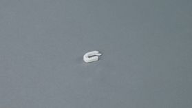 Silent Gliss Haken – Zubehör