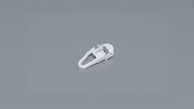 Silent Gliss Clic Gleiter – Zubehör